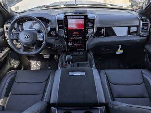 New 2026 RAM 1500 RHO w/ RHO Level 1 Equipment Group AWD/4WD image 15