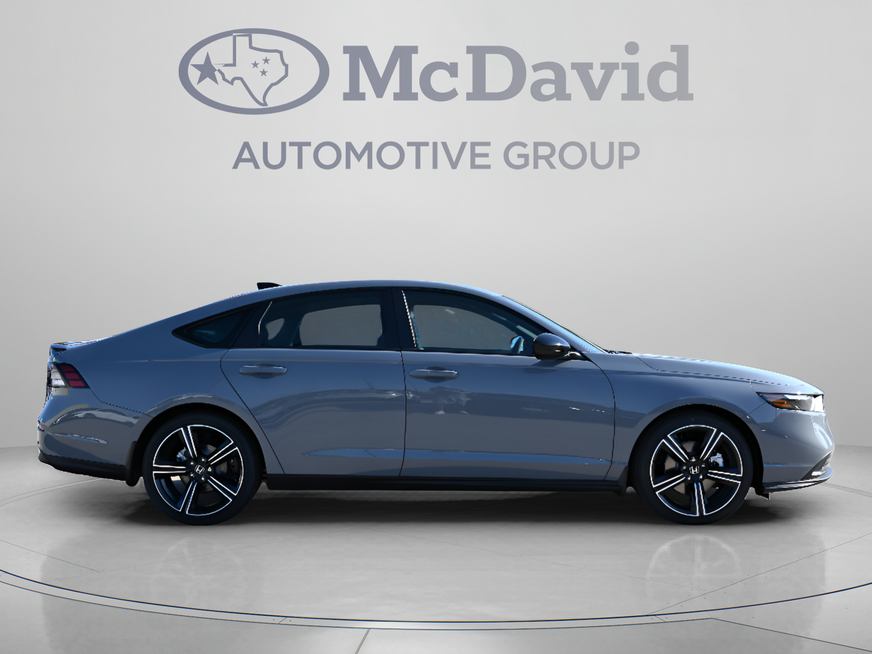 New 2026 Honda Accord Sport image 7