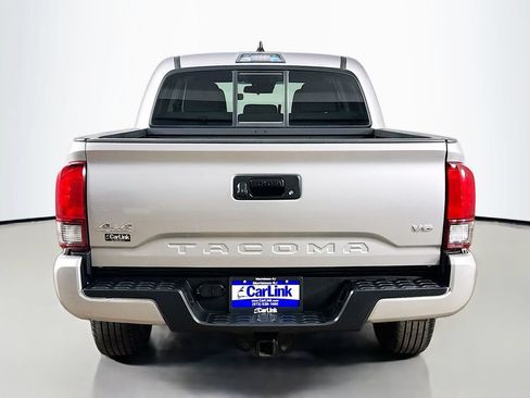 Used 2021 Toyota Tacoma SR AWD/4WD image 7