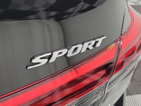 Certified 2024 Honda Civic Sport image 8