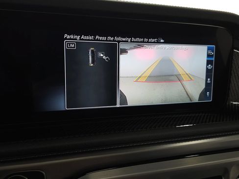 Used 2022 Mercedes-Benz G 550 image 30