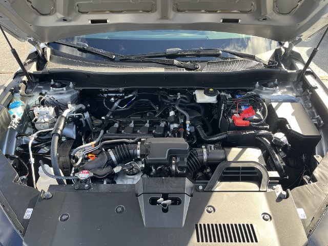 New 2027 Honda CR-V EX-L image 27