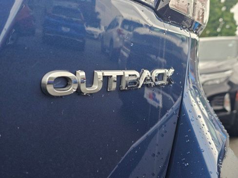Used 2020 Subaru Outback Premium AWD/4WD image 18