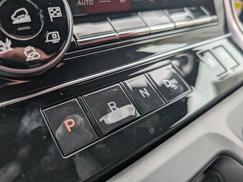 New 2026 Nissan Armada NISMO AWD/4WD image 22