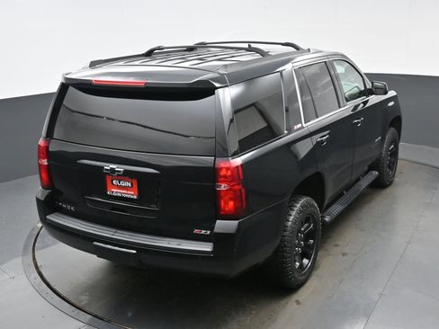 Used 2020 Chevrolet Tahoe LT w/ Luxury Package image 42