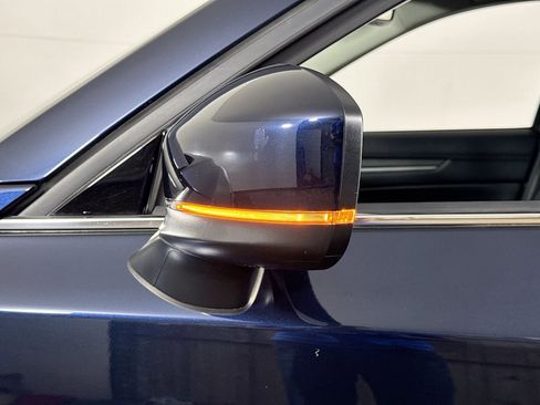 Used 2021 MAZDA CX-5 Grand Touring image 19