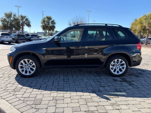 Used 2013 BMW X5 xDrive35i image 12