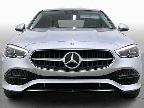 New 2026 Mercedes-Benz C 300 Sedan image 3