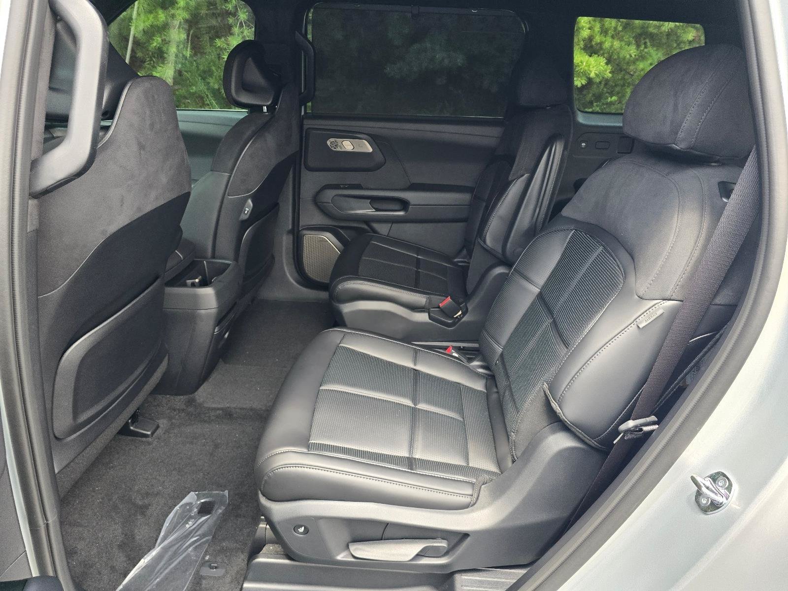 New 2027 Kia Telluride X-Line SX Prestige AWD/4WD image 4