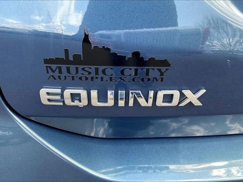 Used 2024 Chevrolet Equinox LT w/ LPO, Floor Liner Package image 26