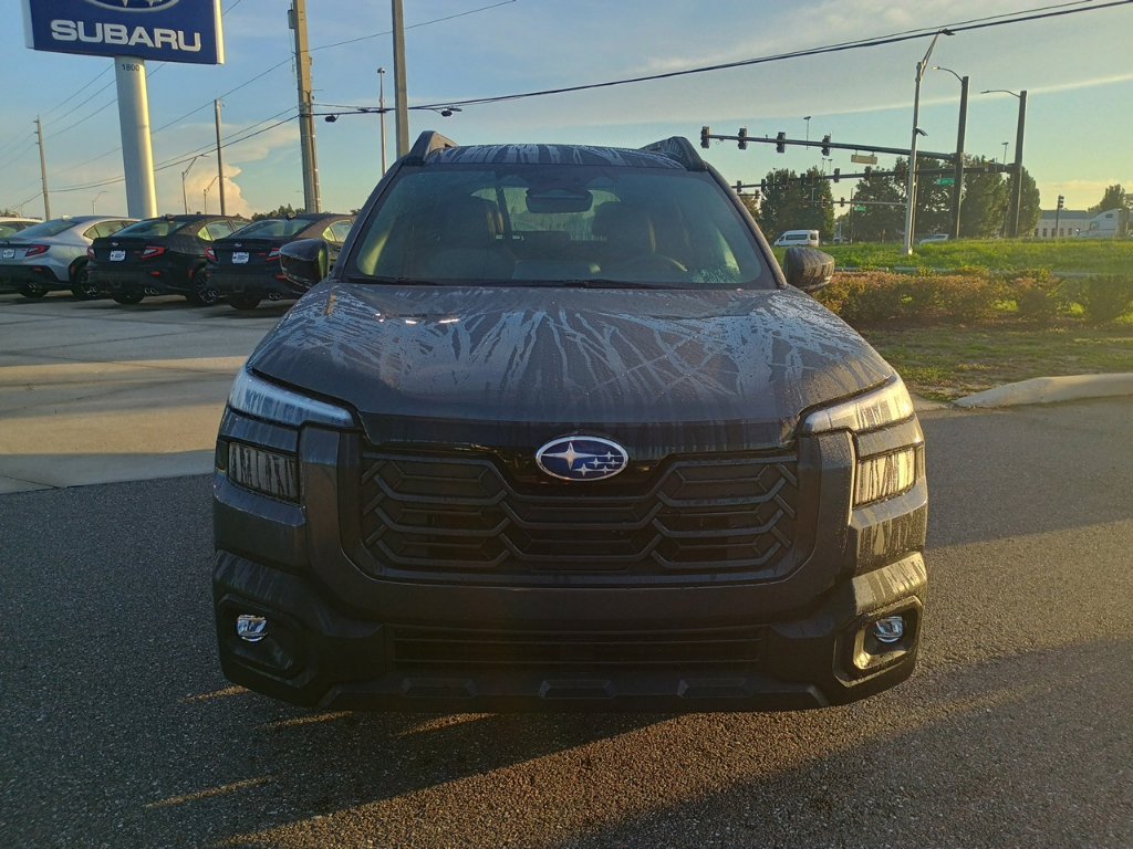 New 2026 Subaru Outback Premium AWD/4WD image 2