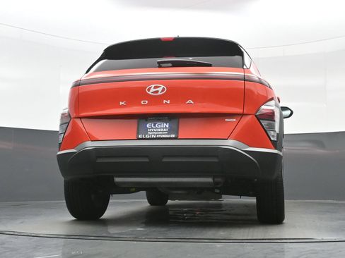 Used 2026 Hyundai Kona SEL Sport AWD/4WD image 30