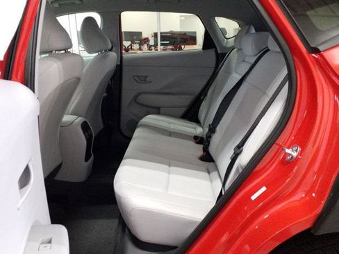 New 2026 Hyundai Kona SEL Sport image 17