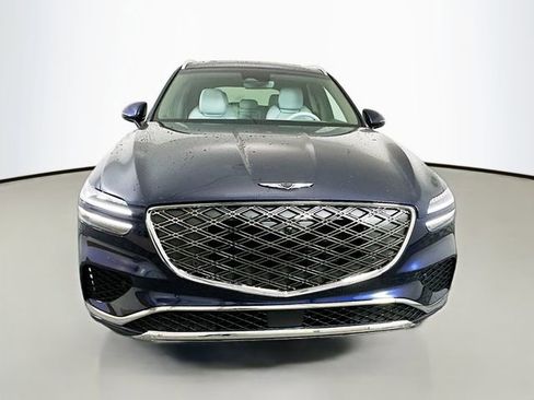 New 2026 Genesis GV70 2.5T Advanced image 2