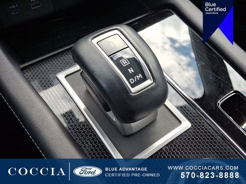 Used 2023 Mitsubishi Outlander SEL image 15