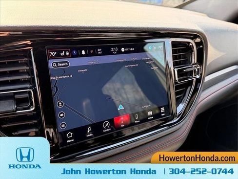 Used 2025 Dodge Durango R/T image 19