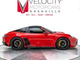 Used 2024 Porsche 911 Targa 4 GTS image 5