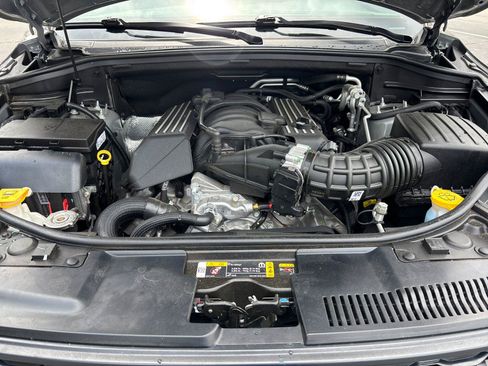 Used 2024 Dodge Durango SRT AWD/4WD image 9