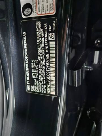 New 2026 MINI Cooper S FWD image 17