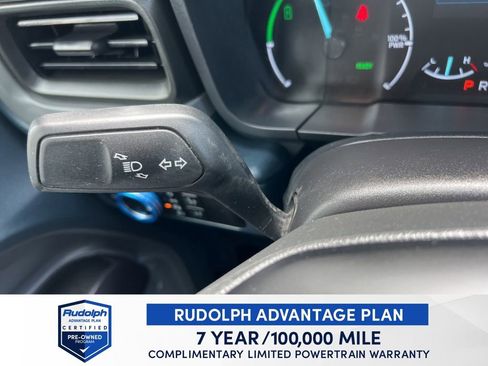 Used 2023 Ford Maverick XL FWD image 45