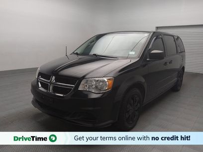 Used 2016 Dodge Grand Caravan SE w/ Quick Order Package 29E SE