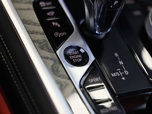 New 2026 BMW 840i RWD image 40