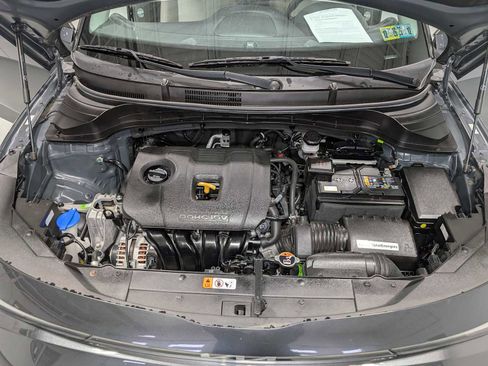 Certified 2023 Kia Soul LX image 14