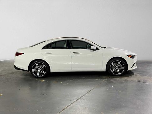Certified 2023 Mercedes-Benz CLA 250 4MATIC image 2