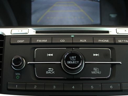 Used 2015 Honda Accord Sport image 21