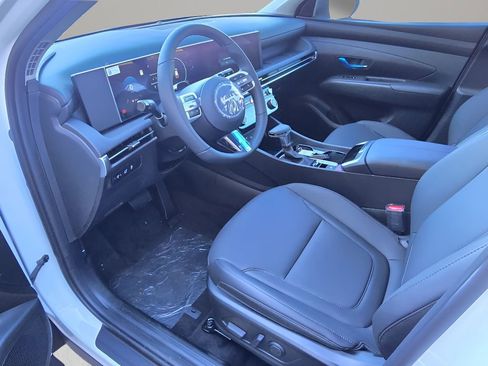 New 2026 Hyundai Tucson SEL image 25