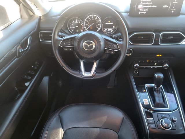 Used 2024 MAZDA CX-5 Carbon Edition AWD/4WD image 25