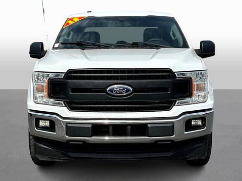 Used 2018 Ford F150 XL image 3