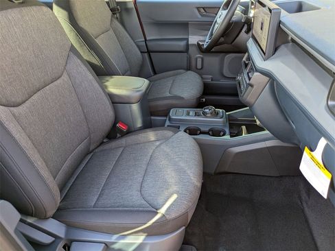 New 2025 Ford Maverick XLT w/ Equipment Group 301A image 19