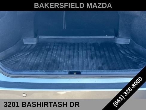 Used 2024 Toyota Camry XSE w/ Navigation Package FWD image 22