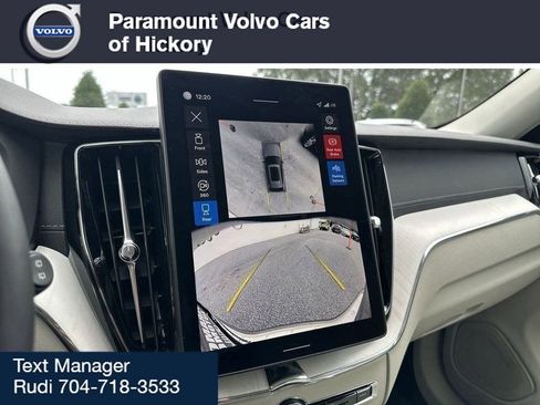 New 2026 Volvo XC60 T8 Ultra image 23