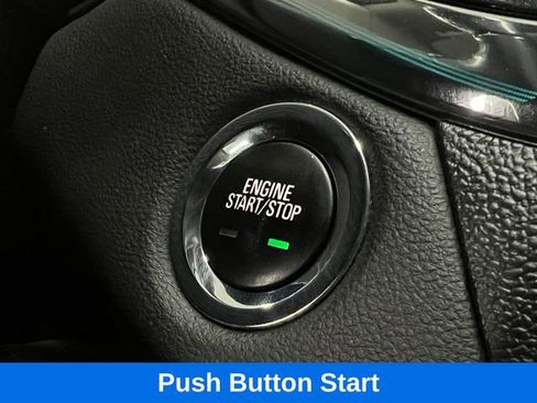 Used 2019 Chevrolet Impala Premier FWD image 21