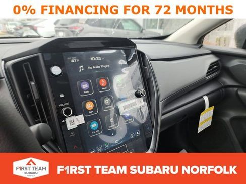 New 2026 Subaru Crosstrek 2.0i Premium image 13