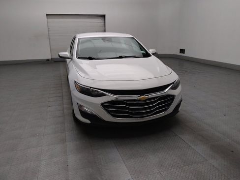 Used 2024 Chevrolet Malibu LS w/ Driver Confidence Package FWD image 14