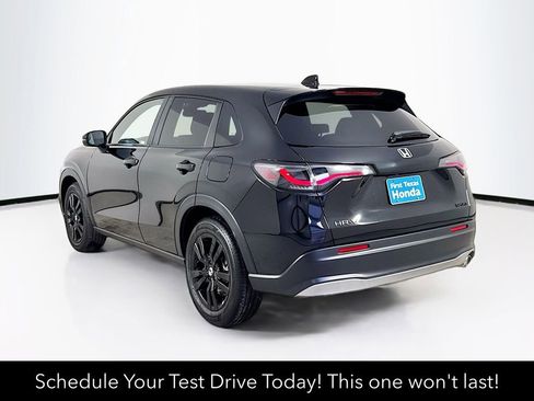 Used 2026 Honda HR-V Sport image 6