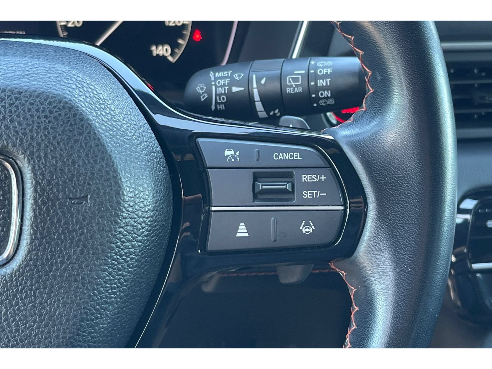 Certified 2024 Honda Pilot Sport image 37