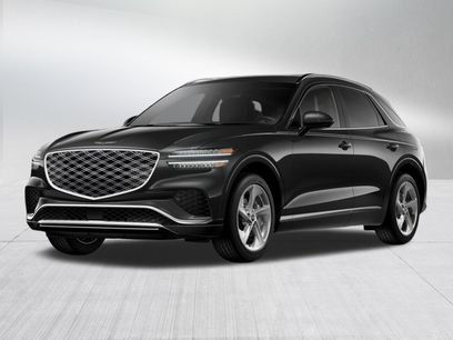 New 2026 Genesis GV70 2.5T Advanced