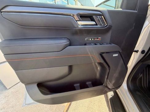 New 2026 GMC Sierra 1500 AT4 w/ AT4 Premium Package AWD/4WD image 13