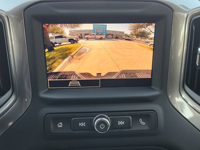 New 2026 Chevrolet Silverado 2500 W/T w/ WT Convenience Package AWD/4WD image 6