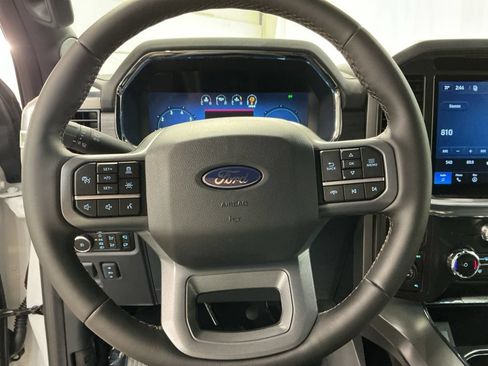 New 2026 Ford F150 Lariat w/ Equipment Group 501A Mid AWD/4WD image 24