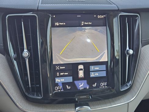 Used 2021 Volvo XC60 T5 Inscription w/ Advanced Package image 20