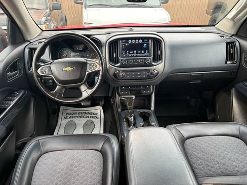 Used 2017 Chevrolet Colorado Z71 image 23