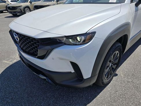 New 2026 MAZDA CX-50 AWD 2.5 Hybrid w/ Premium Pkg image 10
