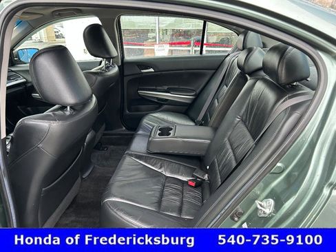 Used 2008 Honda Accord EX-L image 22