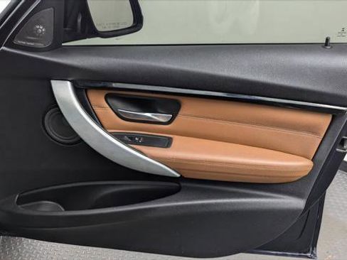 Used 2017 BMW 340i Sedan image 21