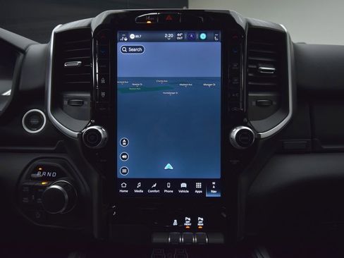 New 2026 RAM 1500 Big Horn image 22